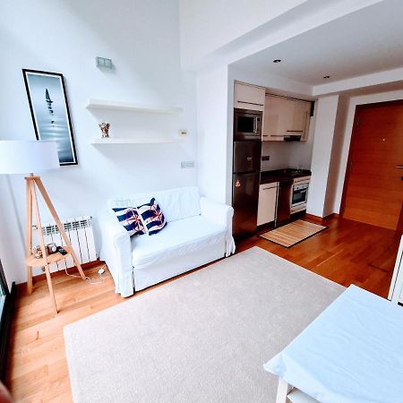 El Camarote Del Fraga Apartamento En Pleno Centro De Vigo Con Parking المظهر الخارجي الصورة