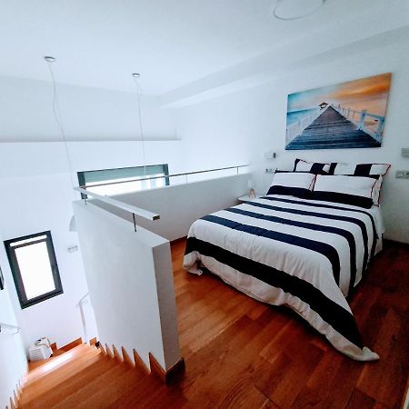 El Camarote Del Fraga Apartamento En Pleno Centro De Vigo Con Parking المظهر الخارجي الصورة