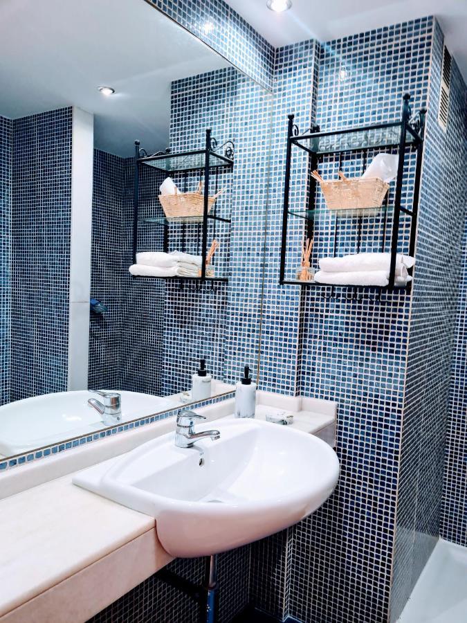 El Camarote Del Fraga Apartamento En Pleno Centro De Vigo Con Parking المظهر الخارجي الصورة