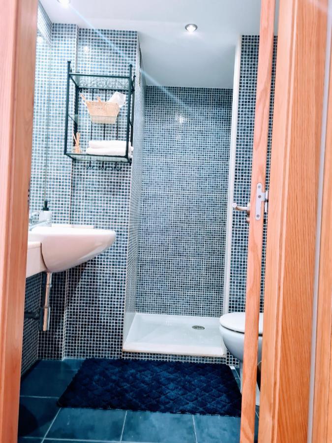 El Camarote Del Fraga Apartamento En Pleno Centro De Vigo Con Parking المظهر الخارجي الصورة