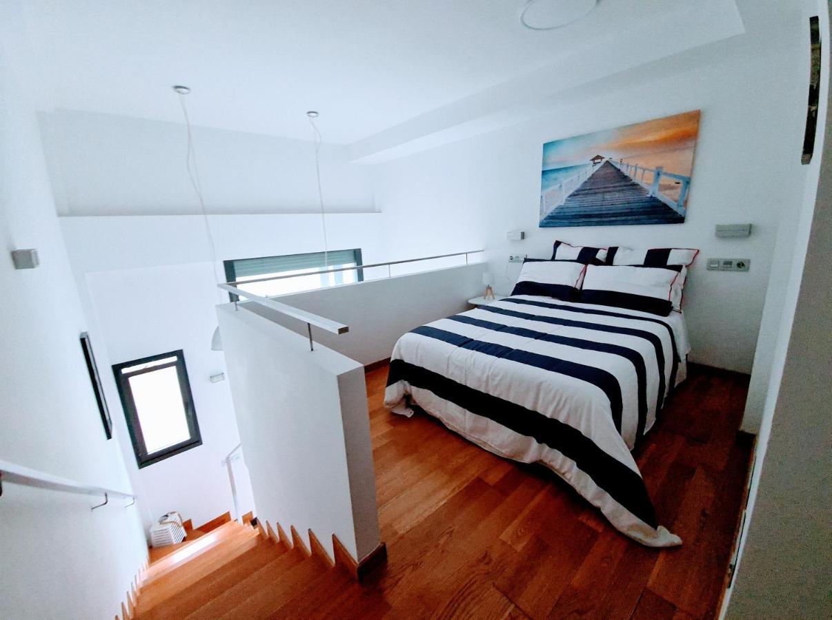 El Camarote Del Fraga Apartamento En Pleno Centro De Vigo Con Parking المظهر الخارجي الصورة