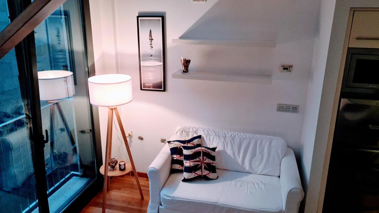 El Camarote Del Fraga Apartamento En Pleno Centro De Vigo Con Parking المظهر الخارجي الصورة